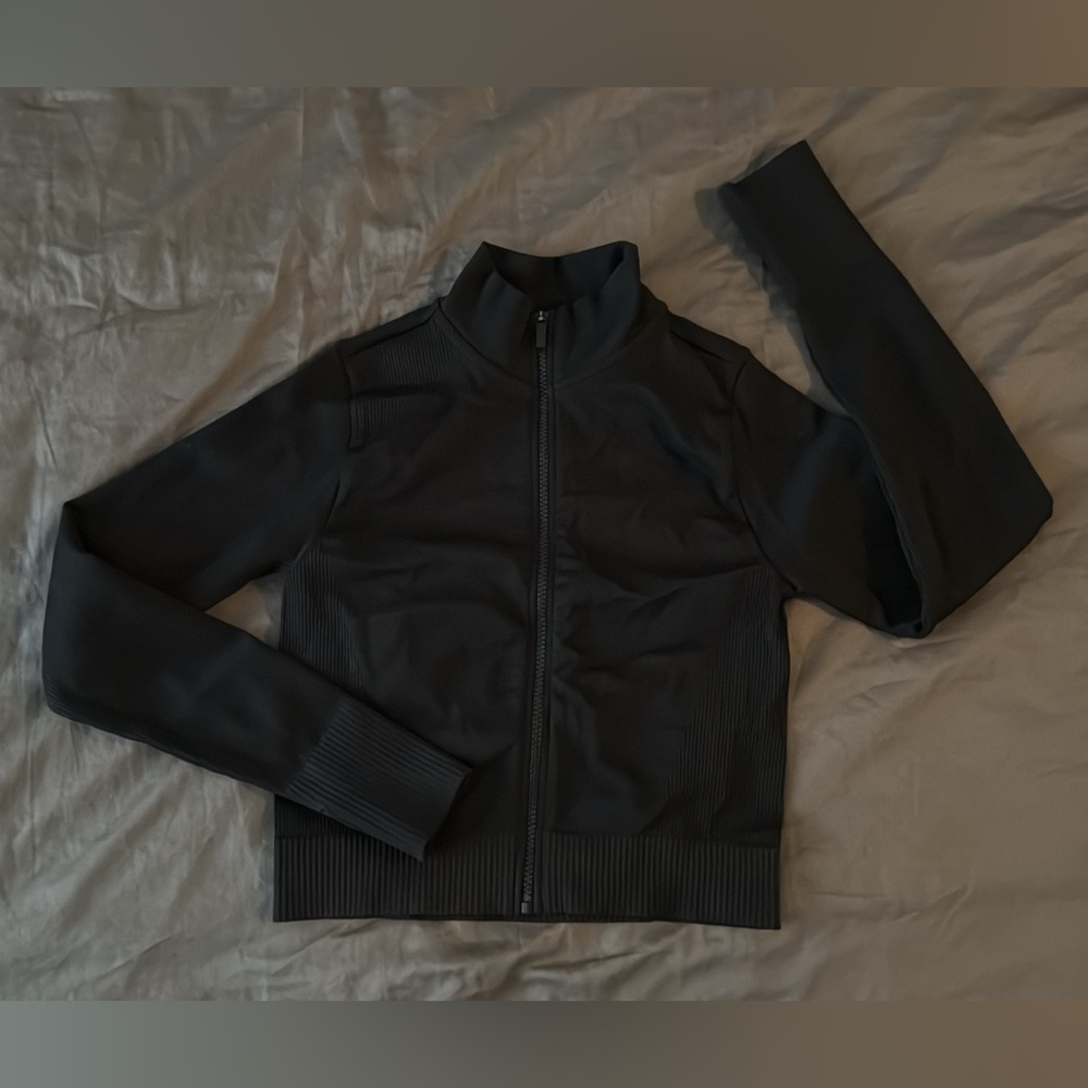 Calvin Klein performance zip up size XS